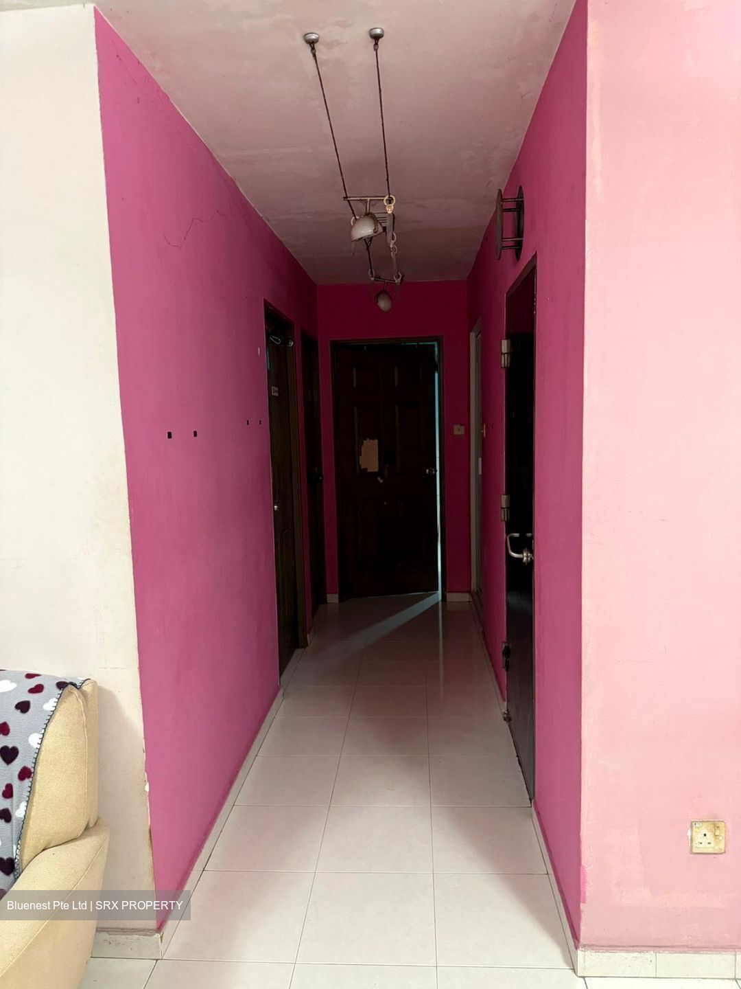 Blk 480 Segar Gardens (Bukit Panjang), HDB 4 Rooms #559877151